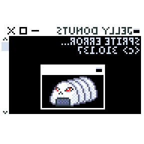 Abgon Sprite Image