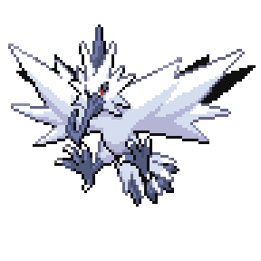 Abdos Sprite Image