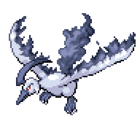 Abtres Sprite Image