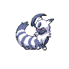 Abret Sprite Image