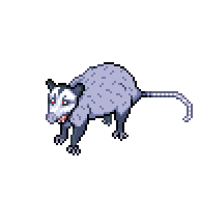 Abret Sprite Image