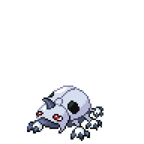 Abba Sprite Image