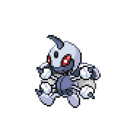 Abian Sprite Image