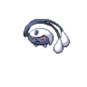 Abchou Sprite Image