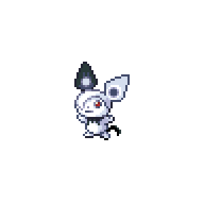 Abchu Sprite Image