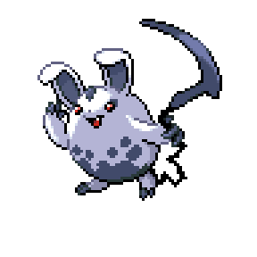 Abrill Sprite Image
