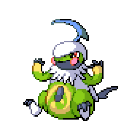 Abtoed Sprite Image