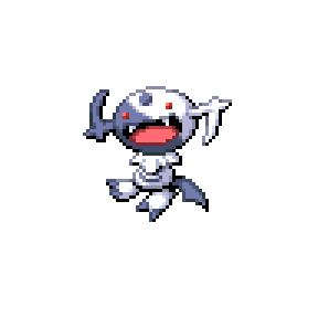 Abper Sprite Image