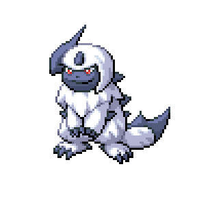Absire Sprite Image