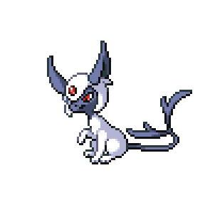 Abeon Sprite Image