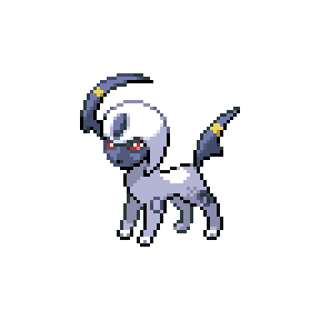 Abreon Sprite Image