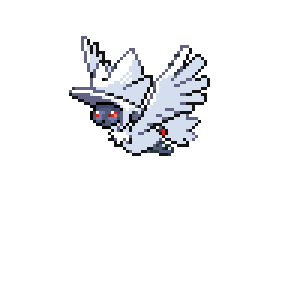 Abkrow Sprite Image