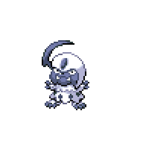 Abbull Sprite Image