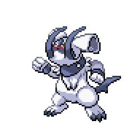 Abbull Sprite Image