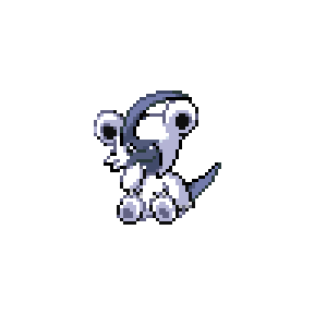 Abursa Sprite Image
