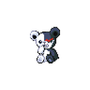 Abursa Sprite Image