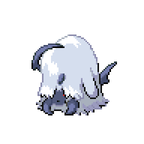 Abswine Sprite Image