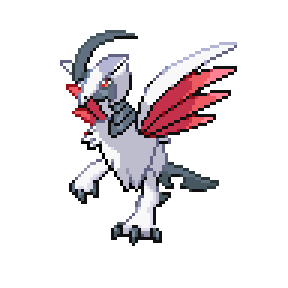 Abmory Sprite Image