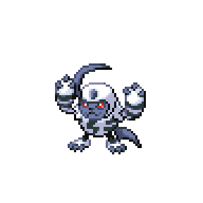 Abkid Sprite Image