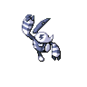 Abkid Sprite Image