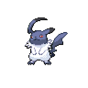 Abchu Sprite Image