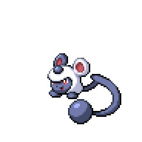 Abrill Sprite Image