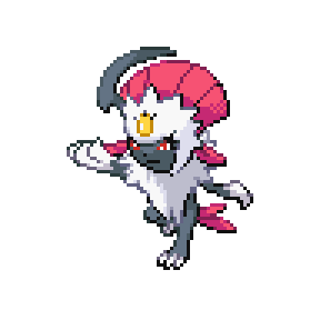 Abvile Sprite Image