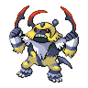 Abvire Sprite Image