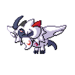 Abkiss Sprite Image
