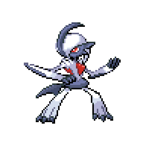 Ablade Sprite Image