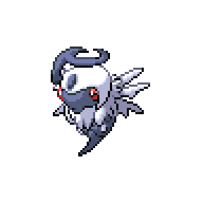 Abinja Sprite Image