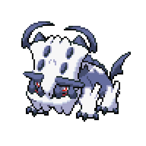 Abdon Sprite Image