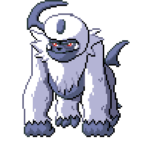 Abking Sprite Image