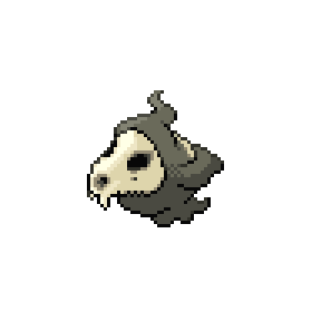 Abskull Sprite Image
