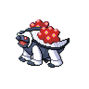 Abtle Sprite Image