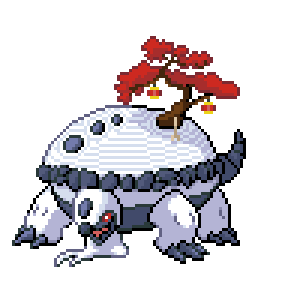 Abterra Sprite Image