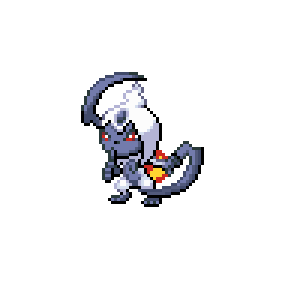 Abchar Sprite Image