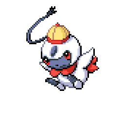 Ablup Sprite Image