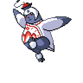 Abplup Sprite Image