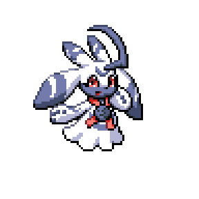 Abiard Sprite Image