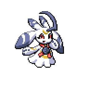 Abiard Sprite Image