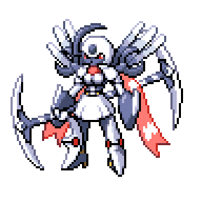 Absharp Sprite Image