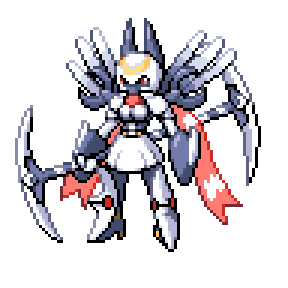 Absharp Sprite Image