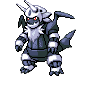 Abgron Sprite Image