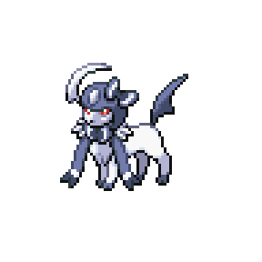 Abveon Sprite Image