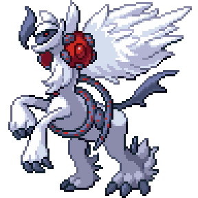 Abkia Sprite Image