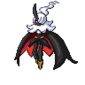 Abrai Sprite Image
