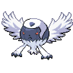 Abblim Sprite Image