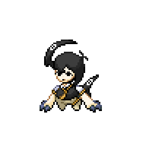 Abnette Sprite Image