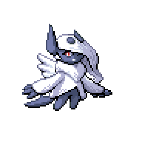 Abnette Sprite Image